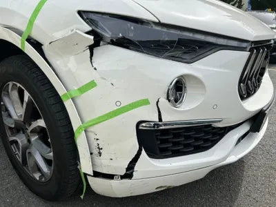 2020 Maserati Levante VIN: