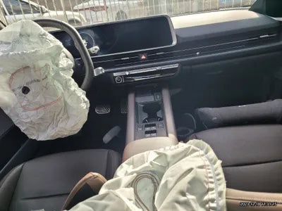 2023 Hyundai Ioniq KMHM541CPPA004614 VIN:KMHM541CPPA004614