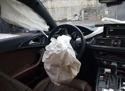 2018 Audi A6 WAUZZZ4GXJN104425 VIN:WAUZZZ4GXJN104425