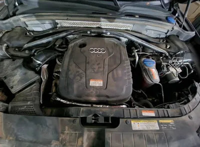 2016 Audi Q5 WAUZZZ8R3GA057671 VIN:WAUZZZ8R3GA057671