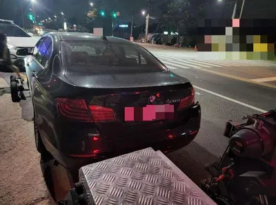 2015 BMW 520 WBA5E510XFG064224 VIN:WBA5E510XFG064224