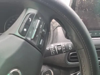 2022 Hyundai Kona KMHK3813GPU982175 VIN:KMHK3813GPU982175
