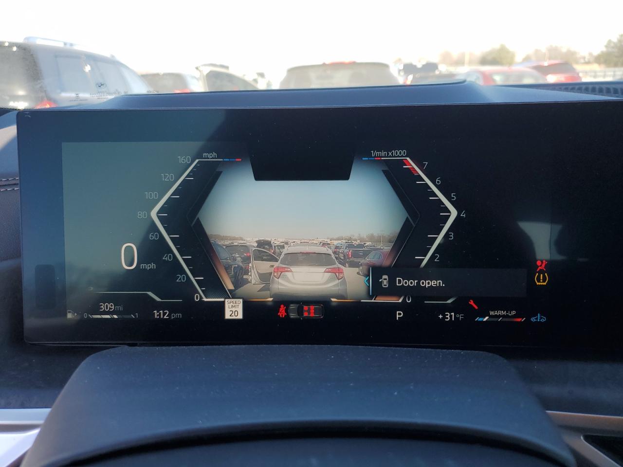 2024 BMW X5 SDRIVE 40I VIN:5UX13EU00R9V56657