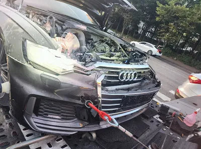 2023 Audi A6 WAUZZZF20PN028868 VIN:WAUZZZF20PN028868