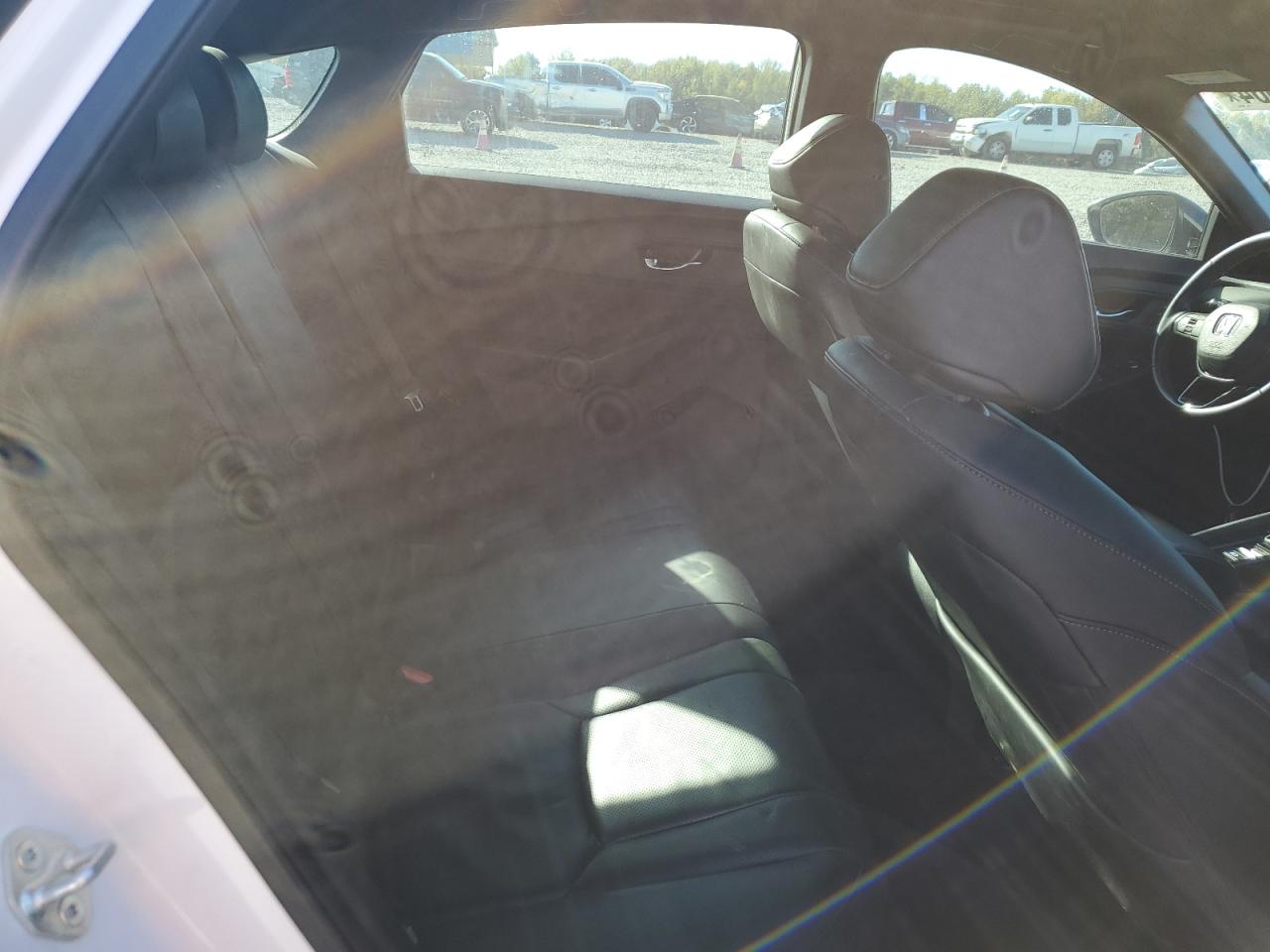 2023 HONDA ACCORD HYBRID SPORT-L VIN:1HGCY2F75PA038240