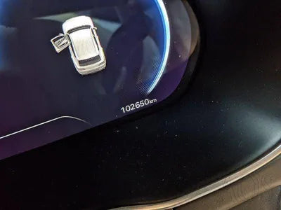 2020 Genesis GV80 VIN: