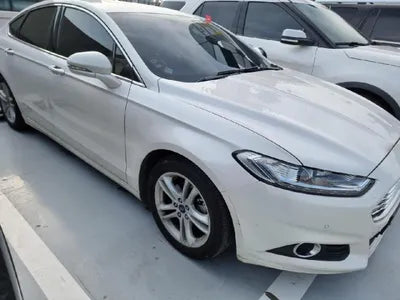2015 Ford Mondeo WF0DXXWPCFFS79913 VIN:WF0DXXWPCFFS79913