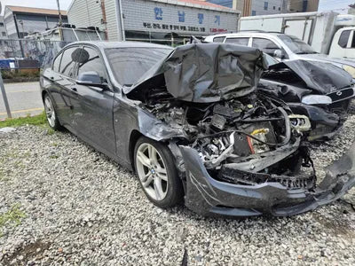 2016 BMW 328 WBA8E9101GK437573 VIN:WBA8E9101GK437573