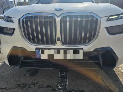 2023 BMW 740 WBA21EM05P9P48114 VIN:WBA21EM05P9P48114