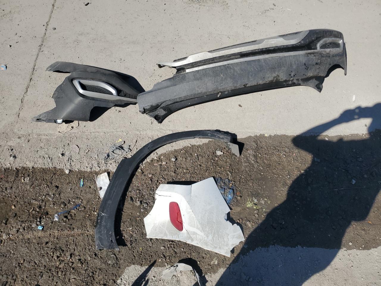 2022 KIA SELTOS SX VIN:KNDETCA25N7259273