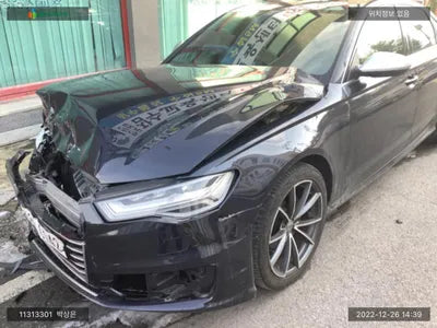 2016 Audi A6 WAUZZZ4G1GN183508 VIN:WAUZZZ4G1GN183508