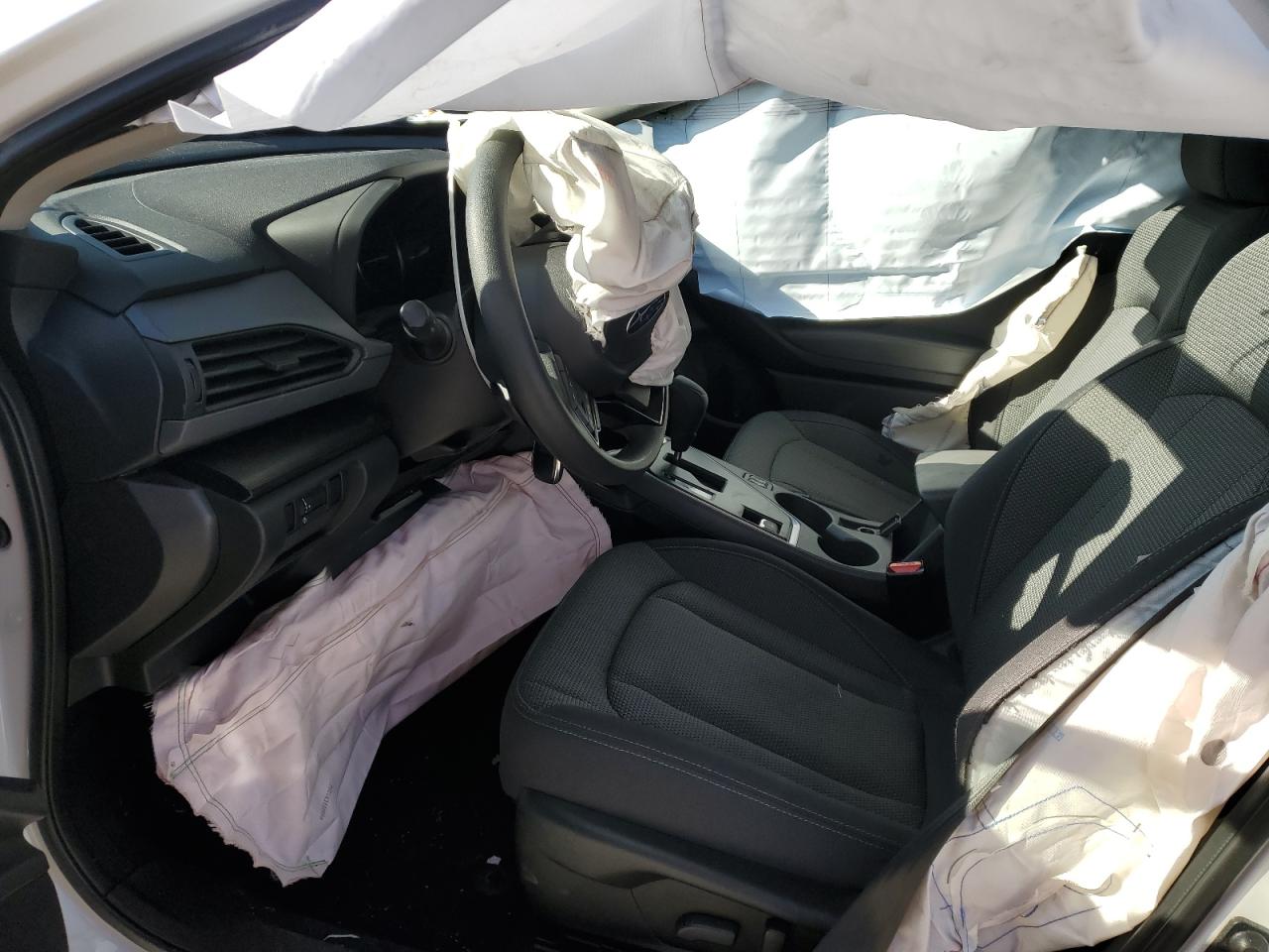 2024 SUBARU CROSSTREK PREMIUM VIN:JF2GUADC1RH231499