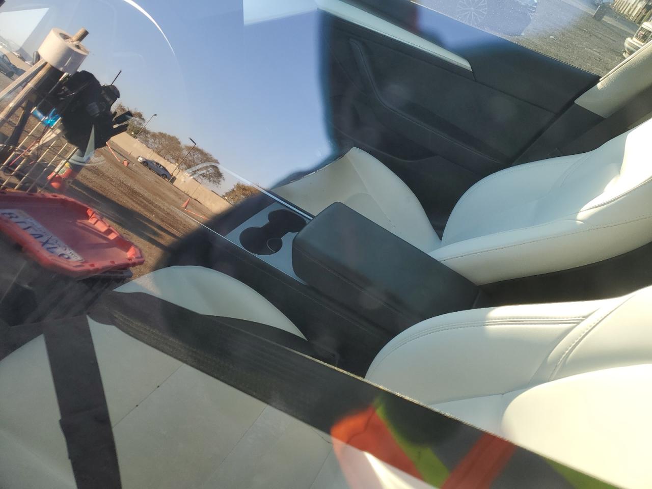 2023 TESLA MODEL 3  VIN:5YJ3E1EA8PF682806