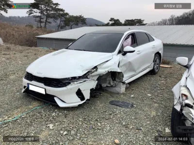 2021 Kia K5 KNAG341JBNA020186 VIN:KNAG341JBNA020186