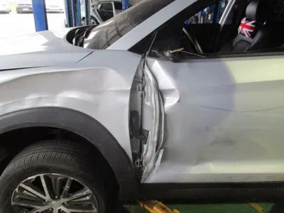 2016 Hyundai Tucson KMHJ381ABGU001620 VIN:KMHJ381ABGU001620