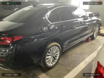 2023 BMW 520 WBA11BH09PCL67549 VIN:WBA11BH09PCL67549