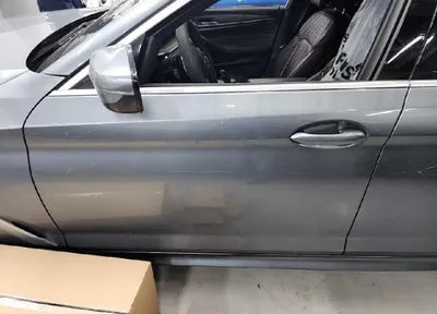 2019 BMW 520 WBAJF3104KBS70808 VIN:WBAJF3104KBS70808