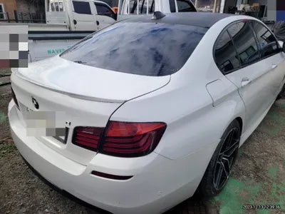 2016 BMW 520 000KMWBA5E5106GG2 VIN:000KMWBA5E5106GG2