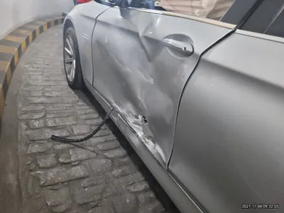 2015 BMW 528 WBA5A510XFGT89306 VIN:WBA5A510XFGT89306