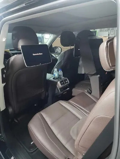 2021 Mercedes-Benz GLS 400 W1NFF2DE6MA313184 VIN:W1NFF2DE6MA313184