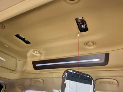 2017 Kia Carnival KNAMC81ABHS328928 VIN:KNAMC81ABHS328928