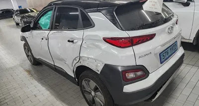 2019 Hyundai Kona KMHK381GFKU014752 VIN:KMHK381GFKU014752