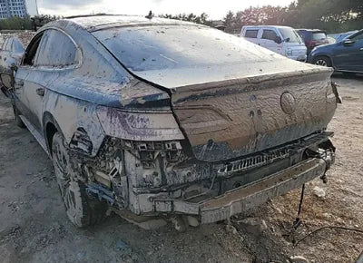 2019 Volkswagen Arteon WVWZZZ3HZKE015462 VIN:WVWZZZ3HZKE015462