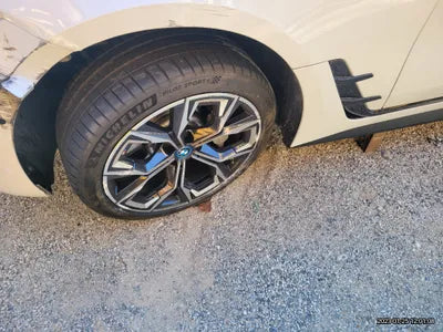 2022 BMW i4 WBY71AW08NFM99903 VIN:WBY71AW08NFM99903