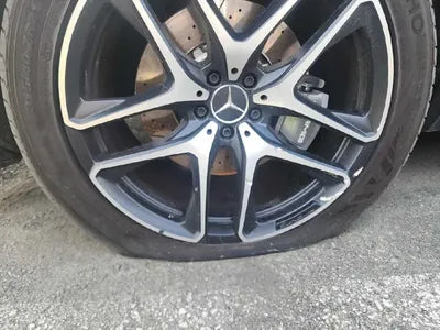 2021 Mercedes-Benz E 53 VIN: