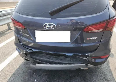 2017 Hyundai Santa FE KMHSW81UBHU741427 VIN:KMHSW81UBHU741427