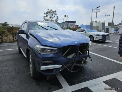 2018 BMW 320 WBATX3100JLB59433 VIN:WBATX3100JLB59433