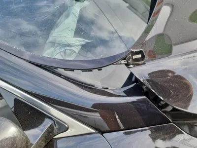 2019 Genesis G80 VIN: