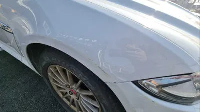 2015 Jaguar XF SAJAA06S1FPU57105 VIN:SAJAA06S1FPU57105