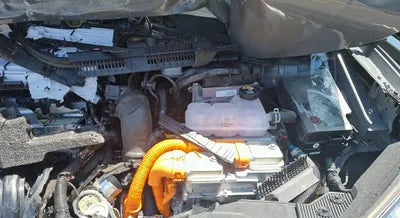 2023 Hyundai Kona KMHK381EGPU096864 VIN:KMHK381EGPU096864
