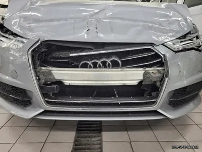 2018 Audi A6 WAUZZZ4G2JN062557 VIN:WAUZZZ4G2JN062557
