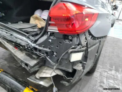 2017 BMW 530 WBAJD9104HWC10654 VIN:WBAJD9104HWC10654