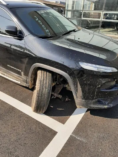 2018 Jeep Cherokee 1C4PJMDU3JD606810 VIN:1C4PJMDU3JD606810