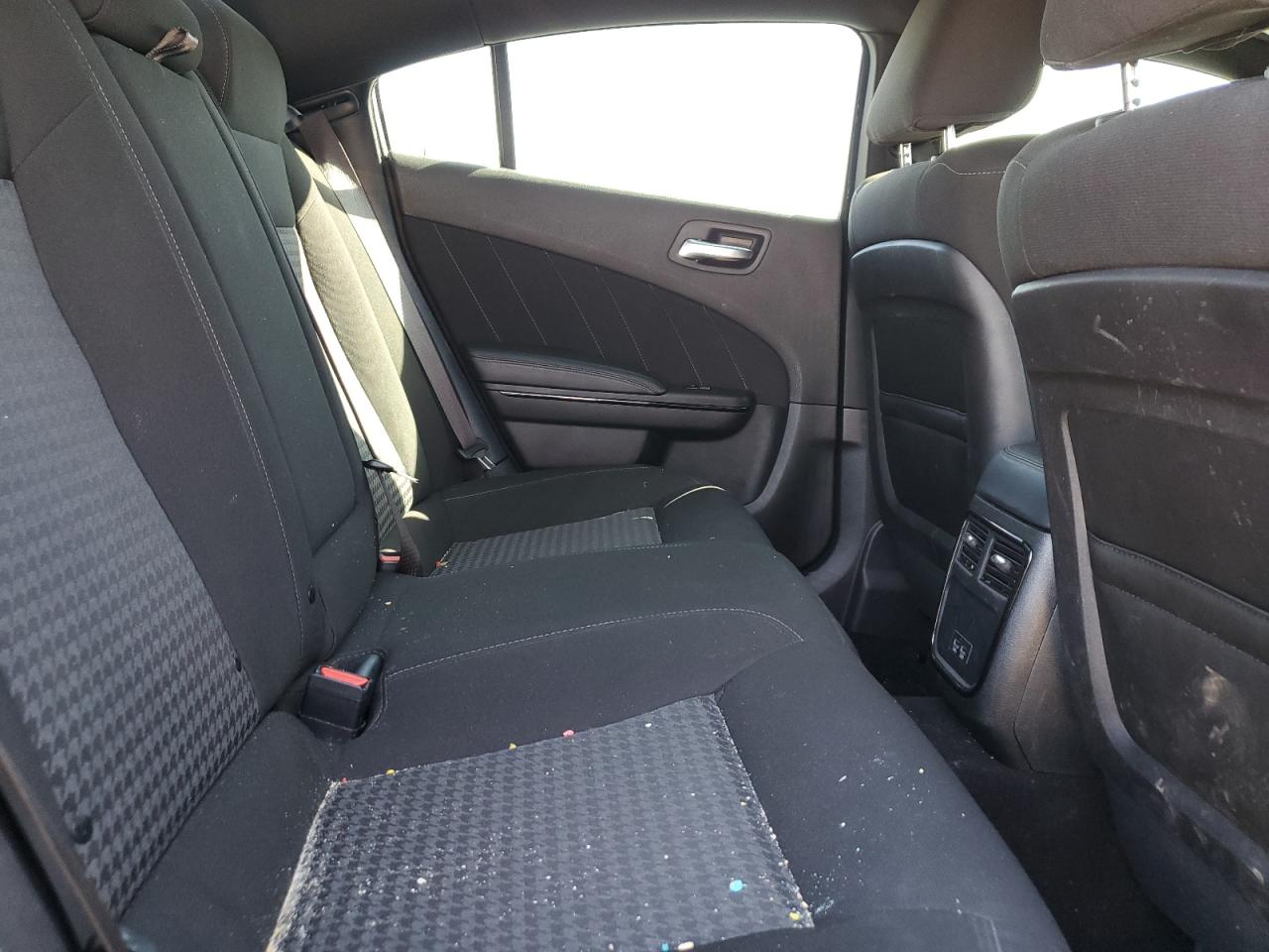 2023 DODGE CHARGER R/T VIN:2C3CDXCT2PH660003