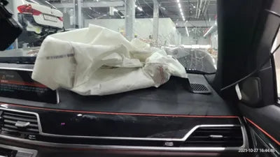 2017 BMW 740 WBA7C610XHG760637 VIN:WBA7C610XHG760637