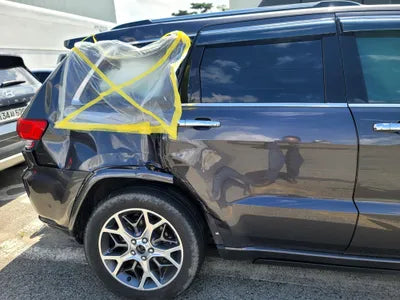 2021 Jeep Grand Cherokee VIN: