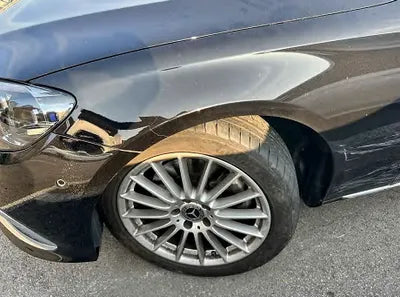 2022 Mercedes-Benz E 220 W1KZF0FBXNB071111 VIN:W1KZF0FBXNB071111