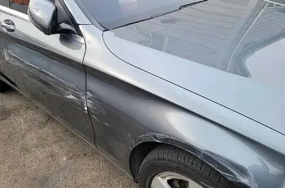 2016 Mercedes-Benz C 200 WDDWF4CB4HF483178 VIN:WDDWF4CB4HF483178