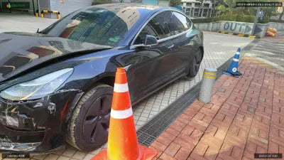 2020 Tesla Model 3 5YJ3E1EAXLF632404 VIN:5YJ3E1EAXLF632404