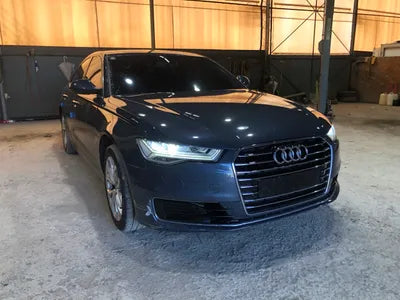 2016 Audi A6 WAUZZZ4G9GN020069 VIN:WAUZZZ4G9GN020069