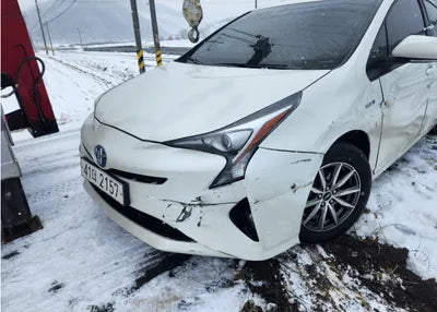 2017 Toyota Prius JTDKBRFU2J3584564 VIN:JTDKBRFU2J3584564