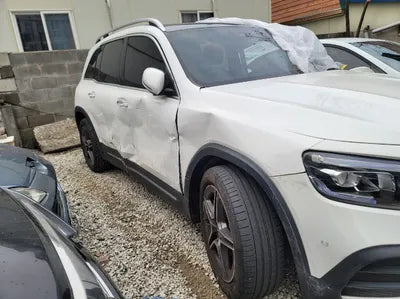2021 Mercedes-Benz B 250 W1N4M4HB8MW086334 VIN:W1N4M4HB8MW086334