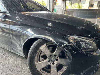 2016 Mercedes-Benz C 200 403KMWDDWF4CB8GF2 VIN:403KMWDDWF4CB8GF2