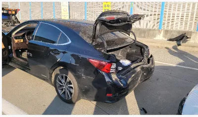 2018 Lexus ES 300 JTHBW1GGXJ2173397 VIN:JTHBW1GGXJ2173397