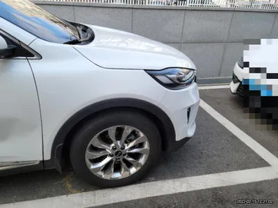 2018 Kia Sorento KNAPS81ABKA481615 VIN:KNAPS81ABKA481615