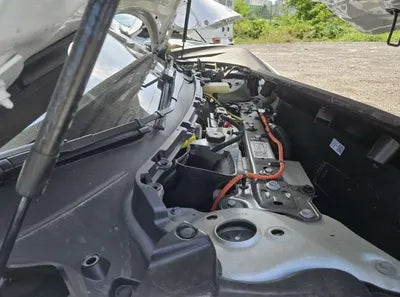 2022 Tesla Model 3 VIN: